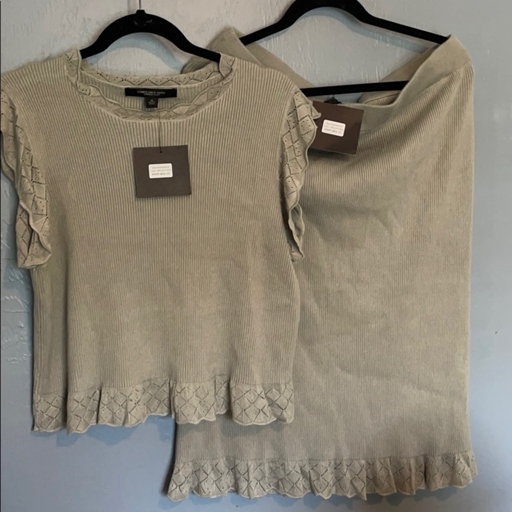 Marc New York Set